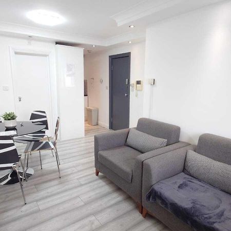 Eurostar City Apartments ロンドン エクステリア 写真
