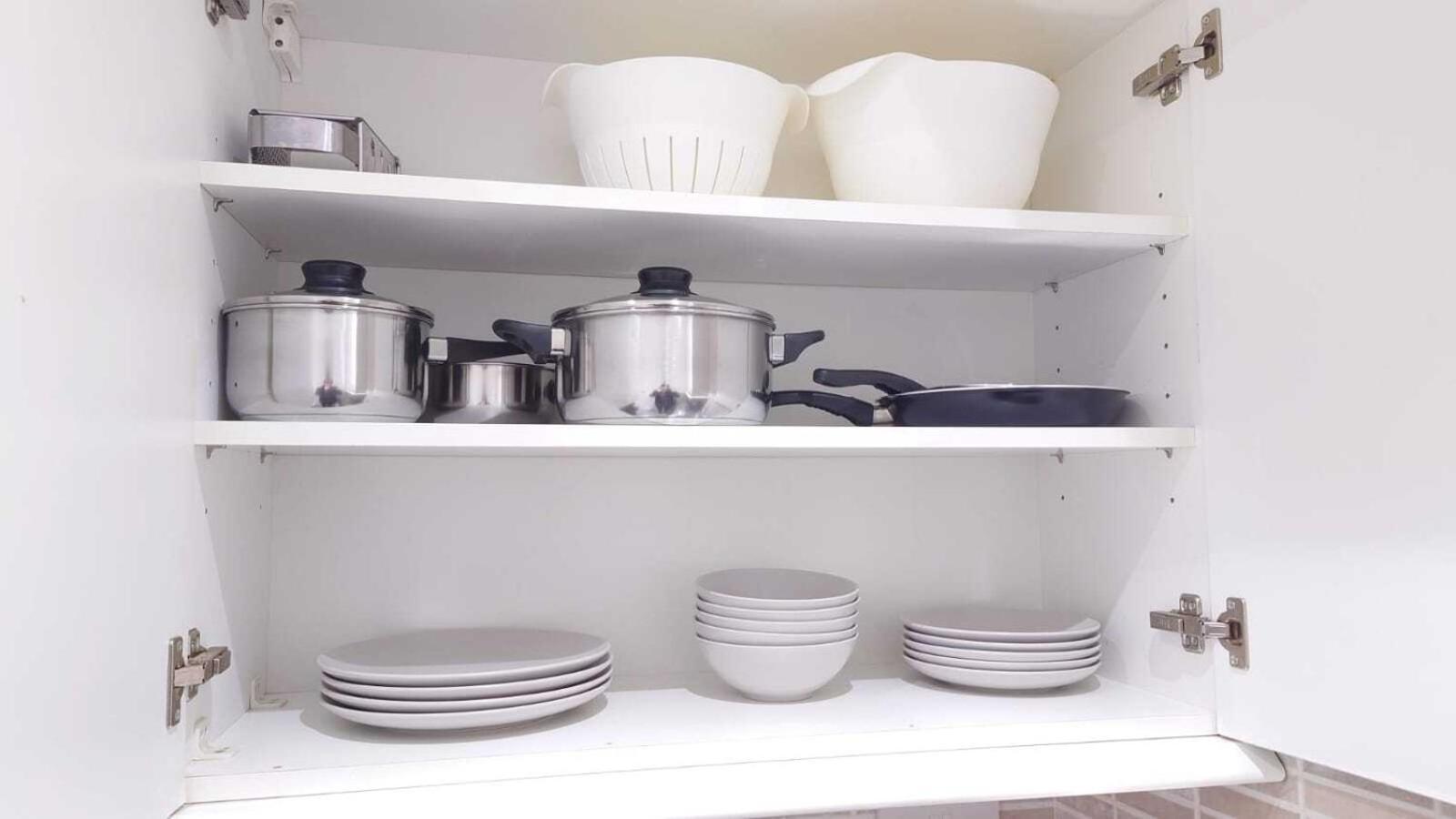 Eurostar City Apartments ロンドン エクステリア 写真