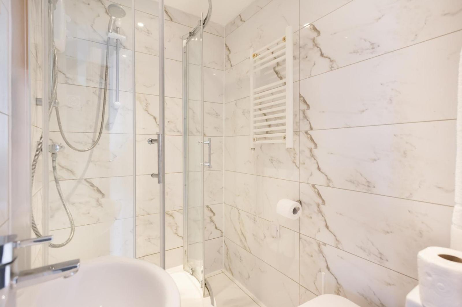 Eurostar City Apartments ロンドン エクステリア 写真