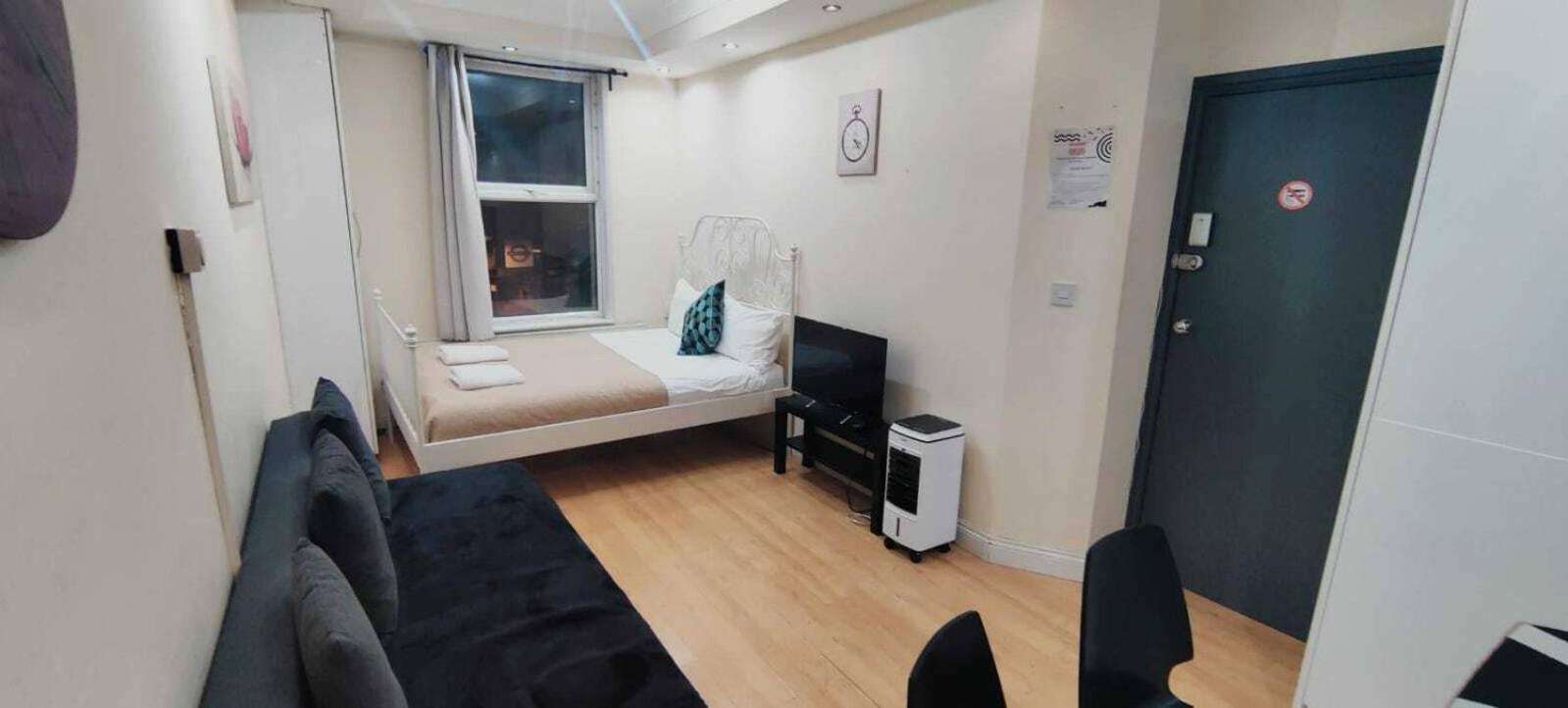 Eurostar City Apartments ロンドン 部屋 写真