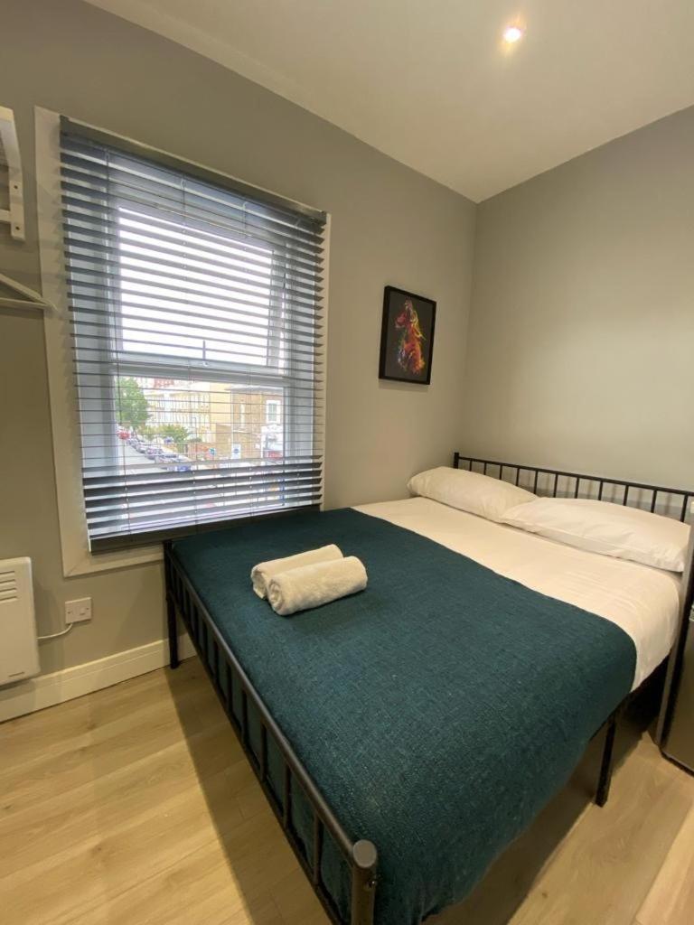 Eurostar City Apartments ロンドン 部屋 写真