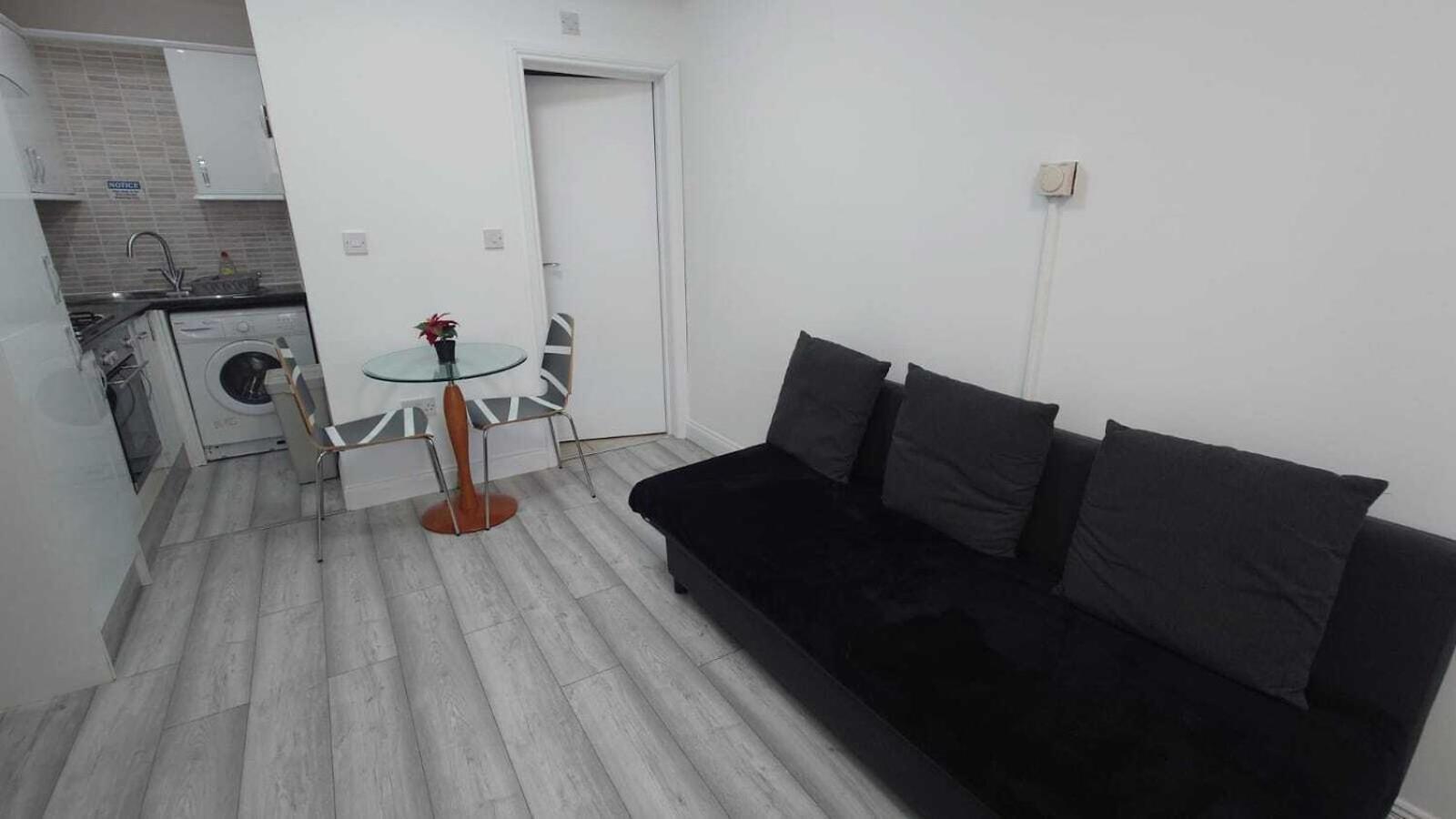 Eurostar City Apartments ロンドン 部屋 写真