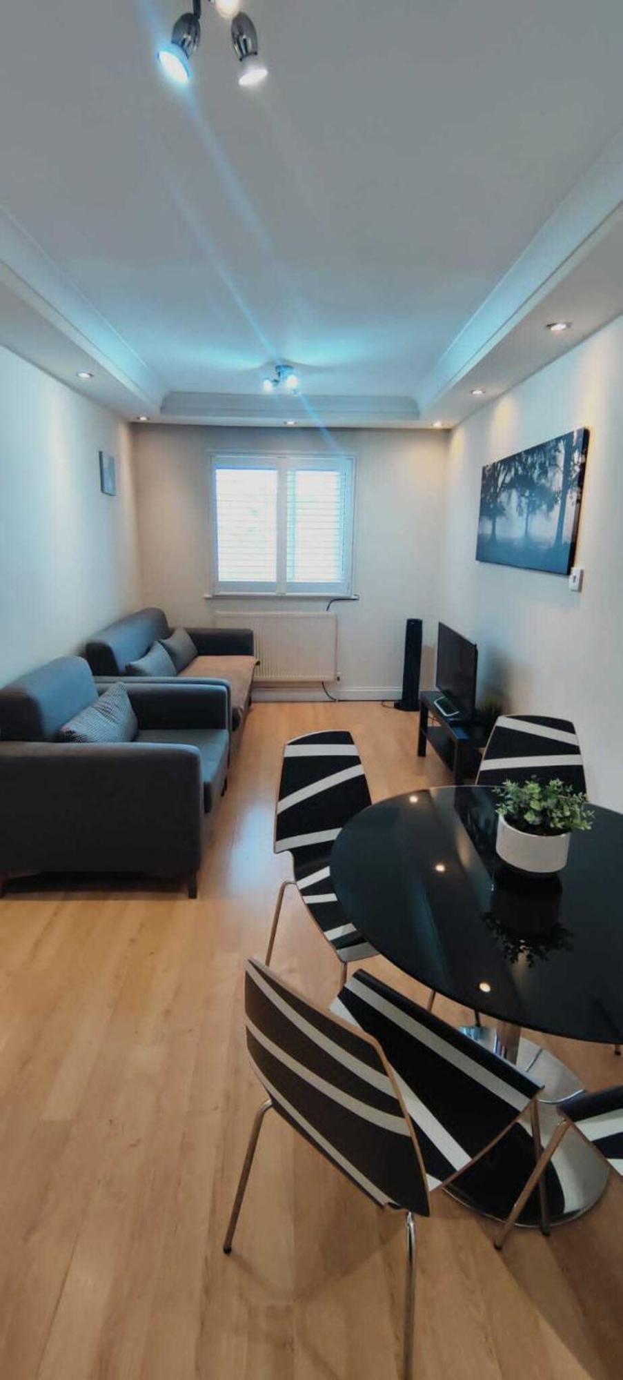 Eurostar City Apartments ロンドン エクステリア 写真